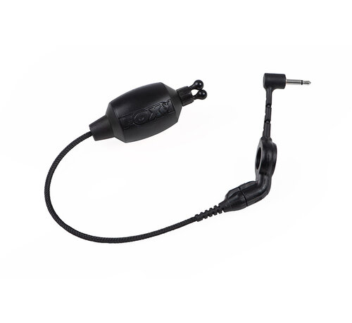 Fox Black Label Dumpy Halo Bobbins