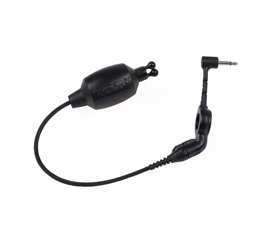 Black Label Dumpy Halo Bobbins