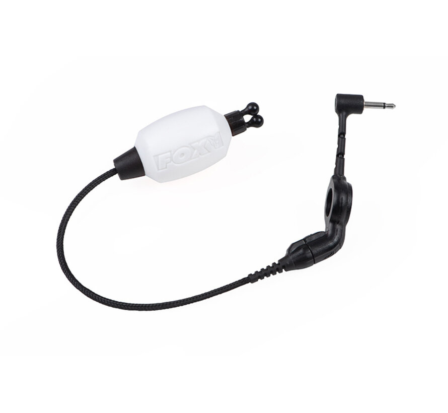 Black Label Dumpy Halo Bobbins