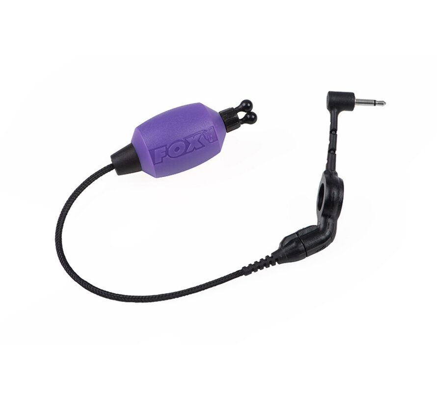 Black Label Dumpy Halo Bobbins