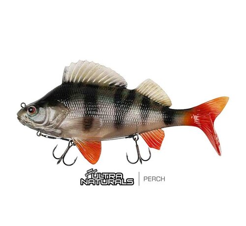Fox Rage Ultra Natural Perch Replicant 28cm 365g