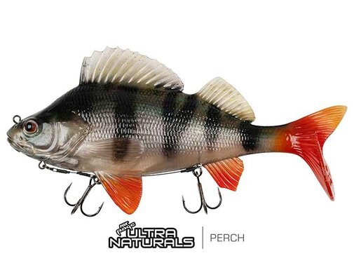 Fox Rage Ultra Natural Perch Replicant 28cm 365g