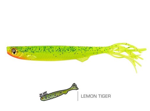 Fox Rage Slick Legend 15cm