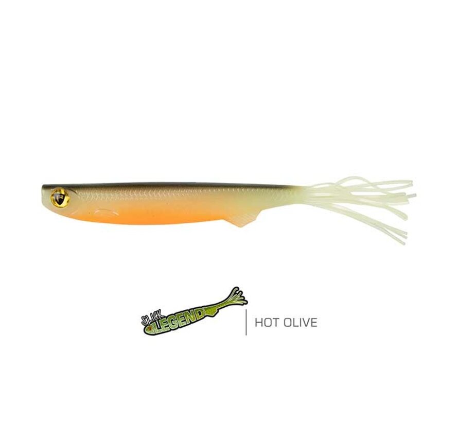 Slick Legend 18cm