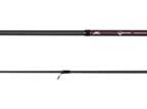 Fox Rage Warrior Dropshot 4-17g 220cm 2-piece