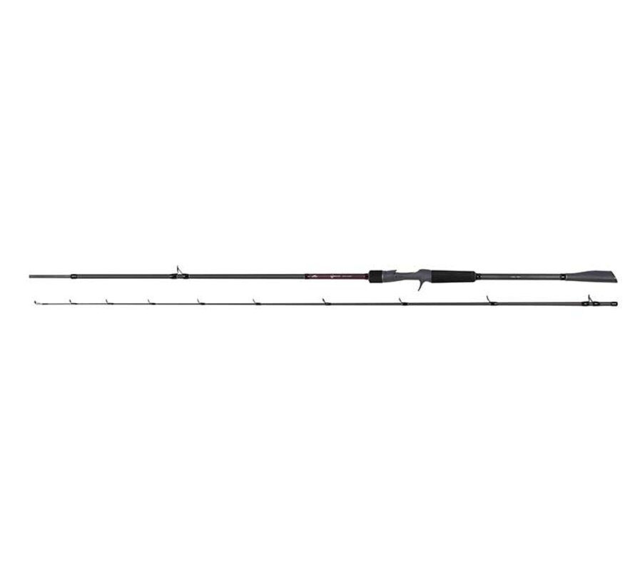Warrior Pike Cast 20-80g 230cm 1+1