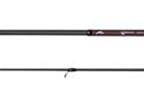 Fox Rage Warrior Perch Jigger 5-21g 220cm 2-piece