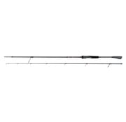 Fox Rage Warrior Light Spin 5-15g 210cm 2-piece