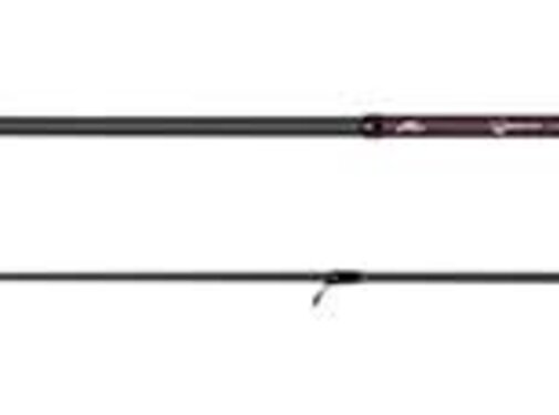 Fox Rage Warrior Light Spin 5-15g 210cm 2-piece