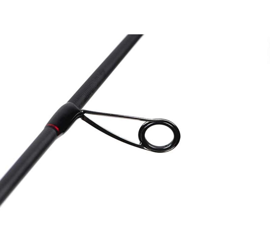 Warrior Light Spin 5-15g 210cm 2-piece