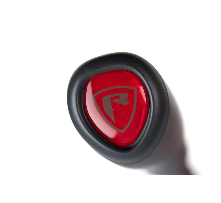 Warrior Light Spin 5-15g 210cm 2-piece