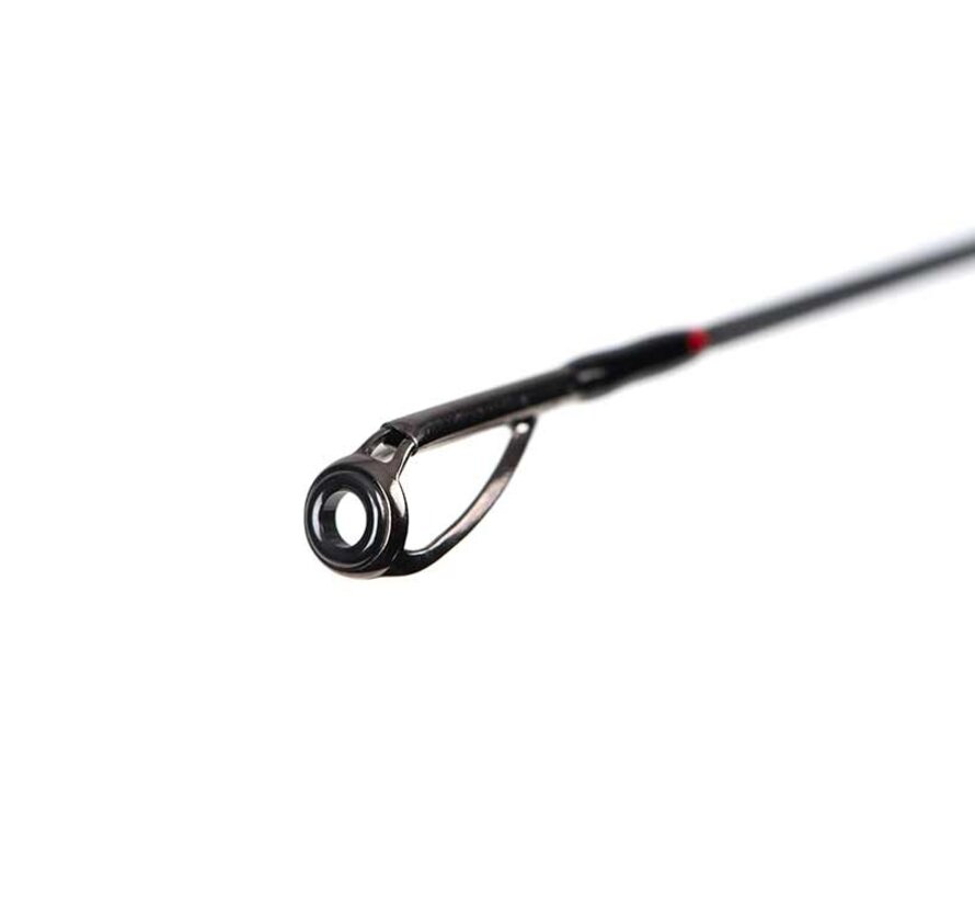 Warrior Light Spin 5-15g 210cm 2-piece