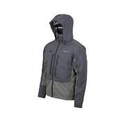 Westin W8 Wading Jacket Dark Shadow