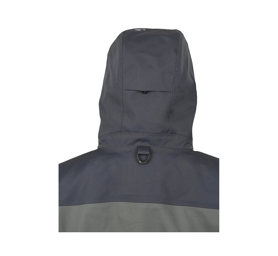 W8 Wading Jacket Dark Shadow