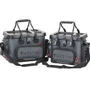 Westin W4 Safeguard Tackle Bag M Titanium Black