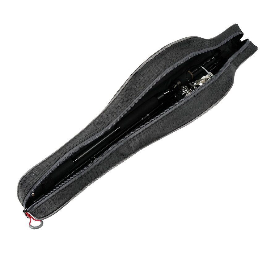 W4 Rod case Travel Fits Rods up to  66CM