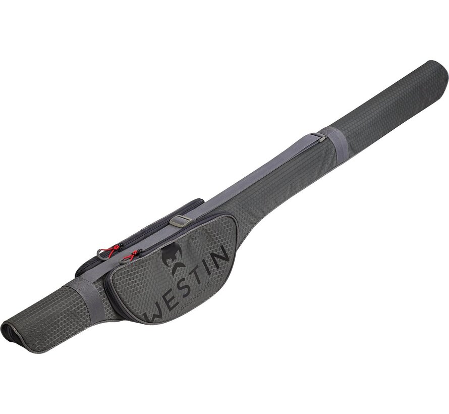 W4 Rod case Fits 2 Rods up to 8'/240CM