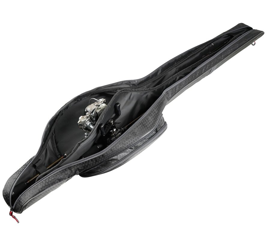 W4 Rod case Fits 2 Rods up to 8'/240CM