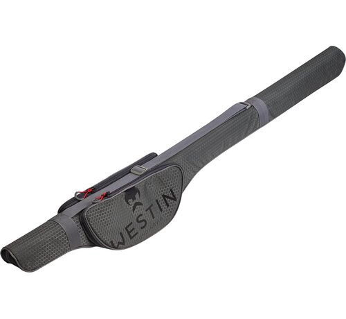Westin W4 Rod case Fits 2 Rods up to 9'/270CM