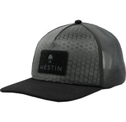 Westin Hexagon Cap Steel Grey/Black