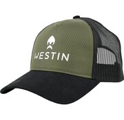 Westin Jet Cap Moss/Black