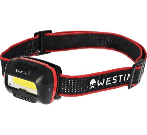Westin Headlamp Sunbeam Led 350LM Rechargeable