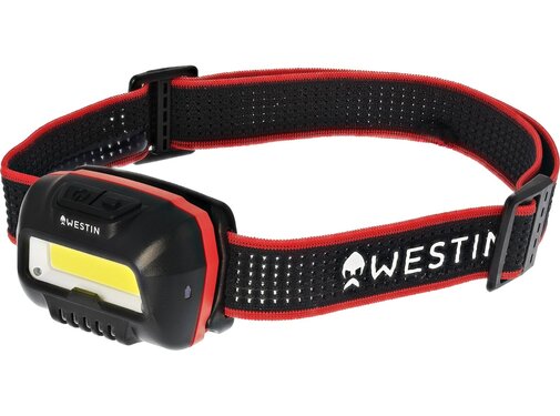 Westin Headlamp Sunbeam Led 350LM Rechargeable