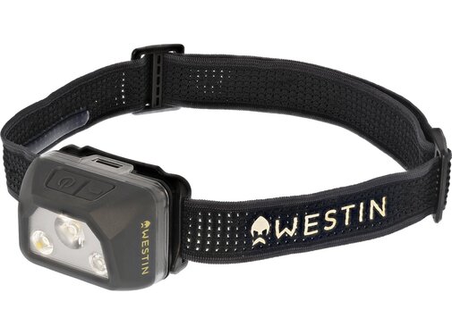 Westin Headlamp Beam Led 400LM Rechargeable