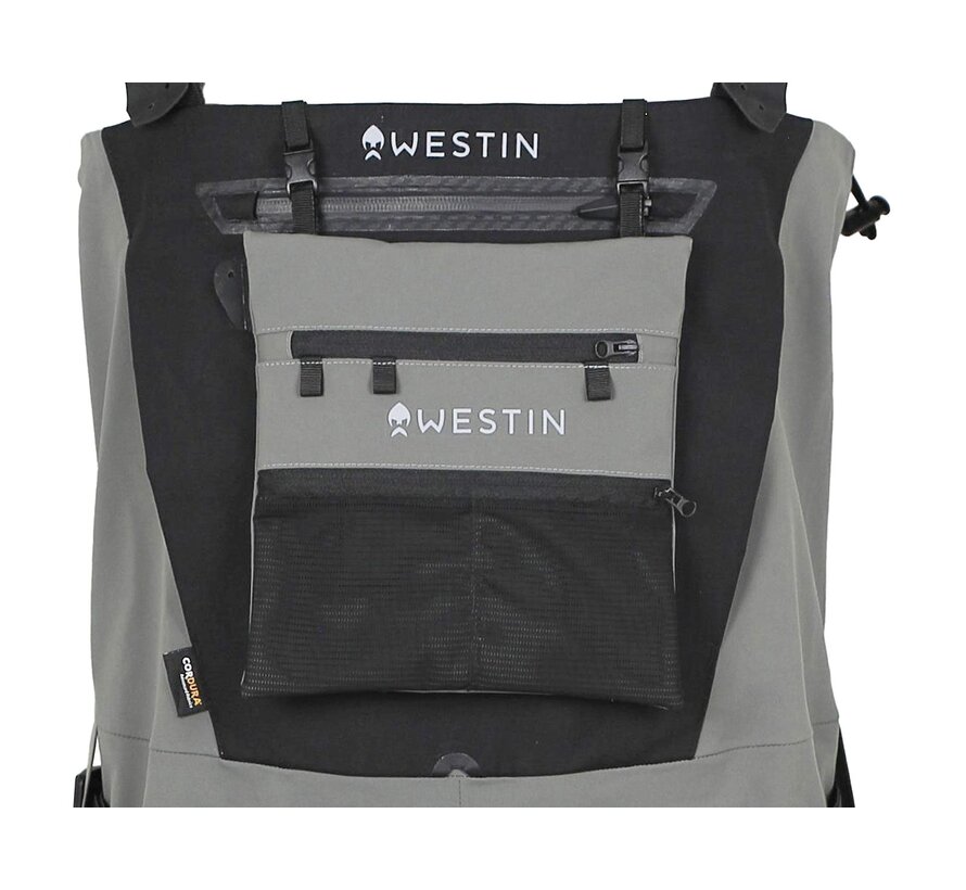 W8 ST. Foot Dark Shadow