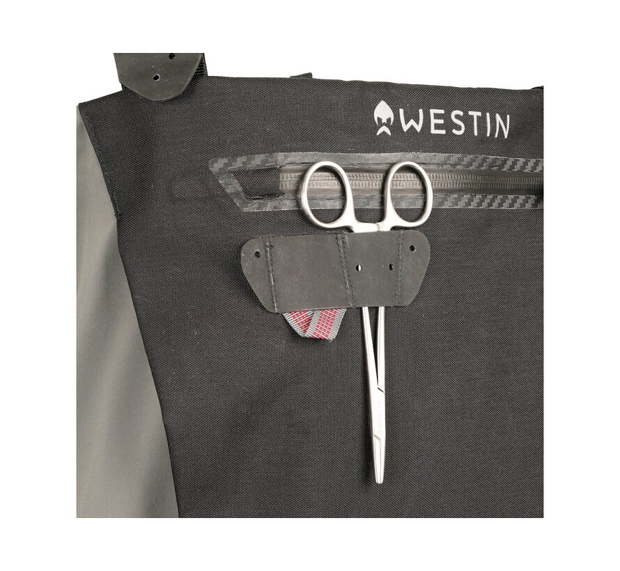 W8 ST. Foot Dark Shadow