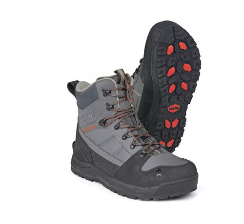 Westin W6 Wading Boot Ceated Dark Shadow