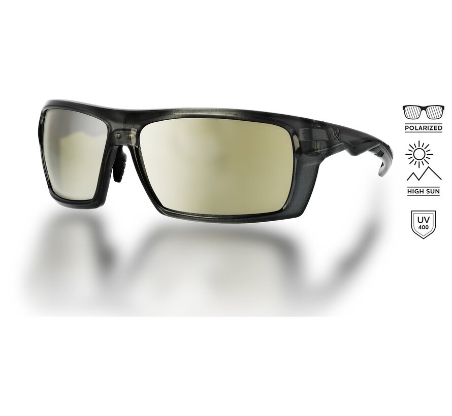 W6 Sport 30 Liquid Grey