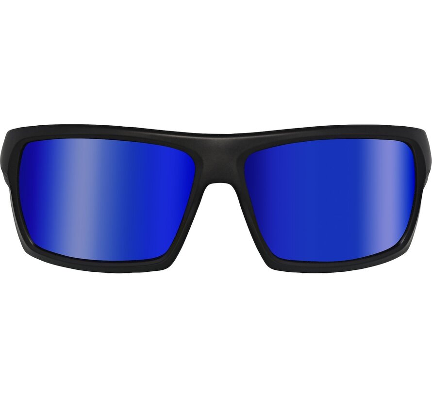 W6 Sport 30 Matte Black