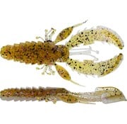 Westin Crecraw Ceaturebait 6.5CM 4G 6PCS