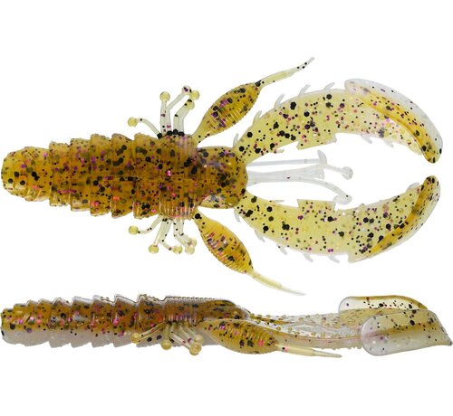 Westin Crecraw Ceaturebait 6.5CM 4G 6PCS