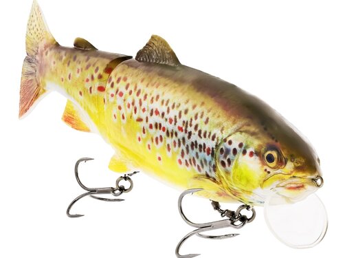 Westin Tommy The Trout 25CM 205G Slow Sinking