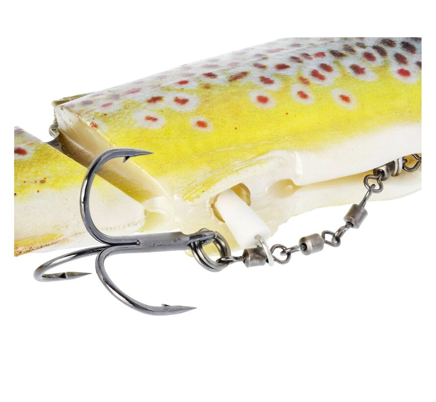 Tommy The Trout 25CM 205G Slow Sinking