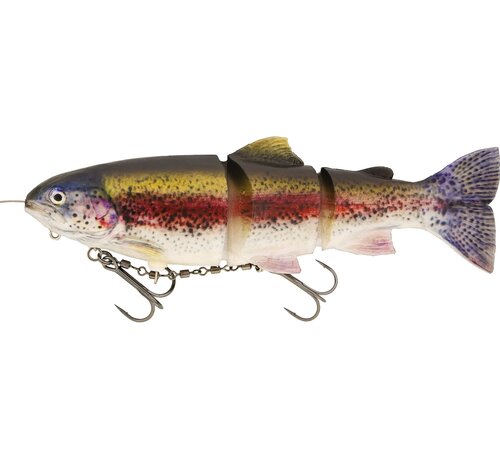 Westin Tommy The Trout Inline 20CM 100G 1PC Slow Sinking 