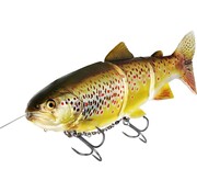 Westin Tommy The Trout Inline 30CM 330G 1PC Slow Sinking Real Trout