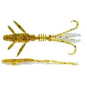 Westin Crecraw Ripplr Creaturebait 9.5CM 4G 4PCS