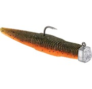 Westin Ned Worm R 'N R 7CM #2 2.5G 3PCS