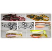 Westin Perch Box Jigging 30PCS