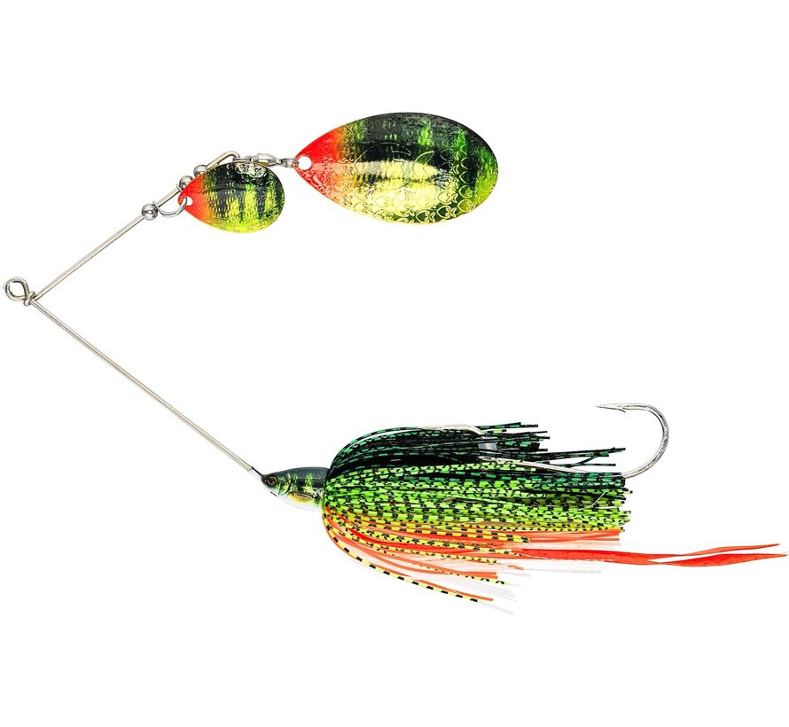 Monstervibe (Indiana) V2 #8/0 45G