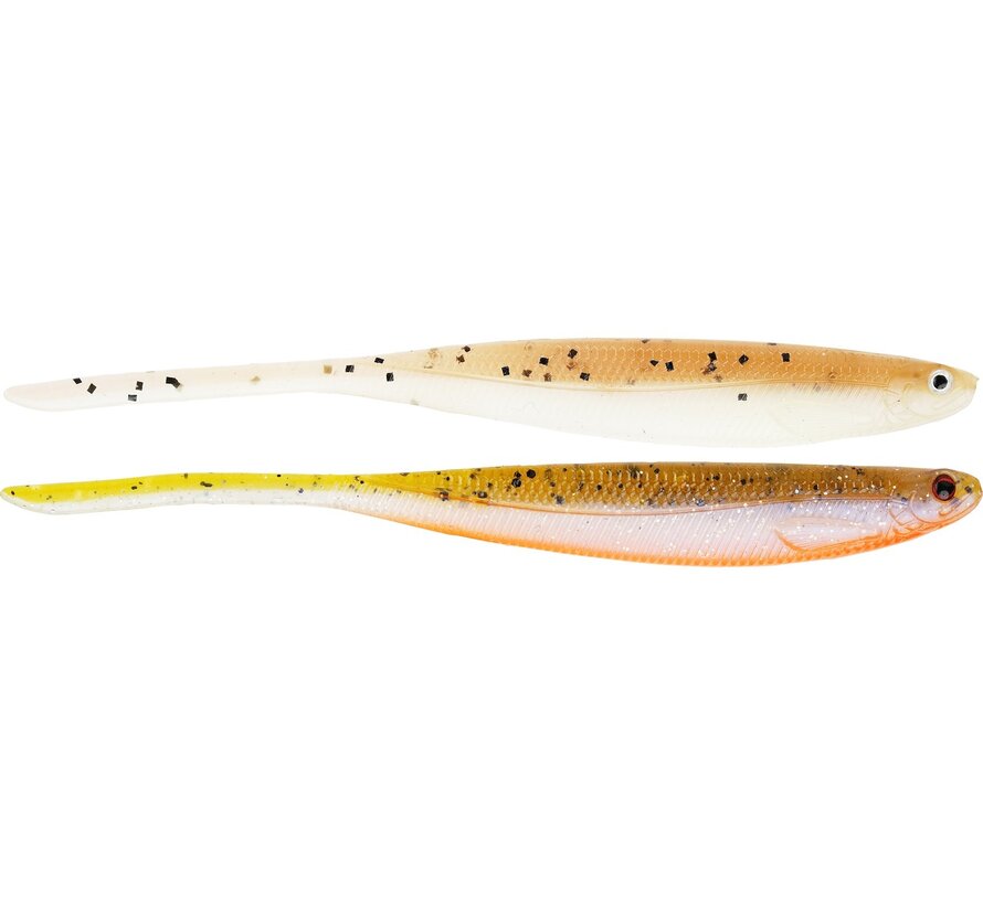 Drophsot Rig Kit Shadteez Pintail 10G #2 150CM 0.26MM 2PCS