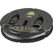 Westin Carolina Perch Rig Kit 10G #2 70CM 0.34MM 0.26MM 2PCS