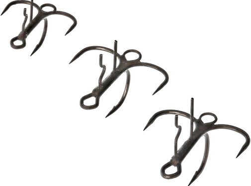 Westin Add-On Trebble Black Nickel