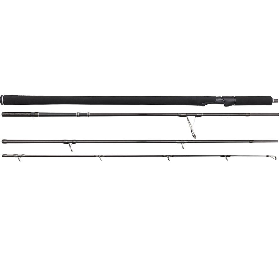 W2 Powercast Travel 8'3"/248CM XH 20-80G 4SEC