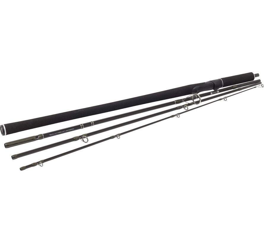 W2 Powercast Travel  8'3"/248CM XXH 40-130G 4SEC