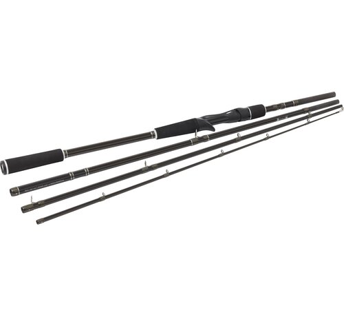 Westin W2 Powerstrike-T Travel 8'/240CM XH 60-140G 4SEC