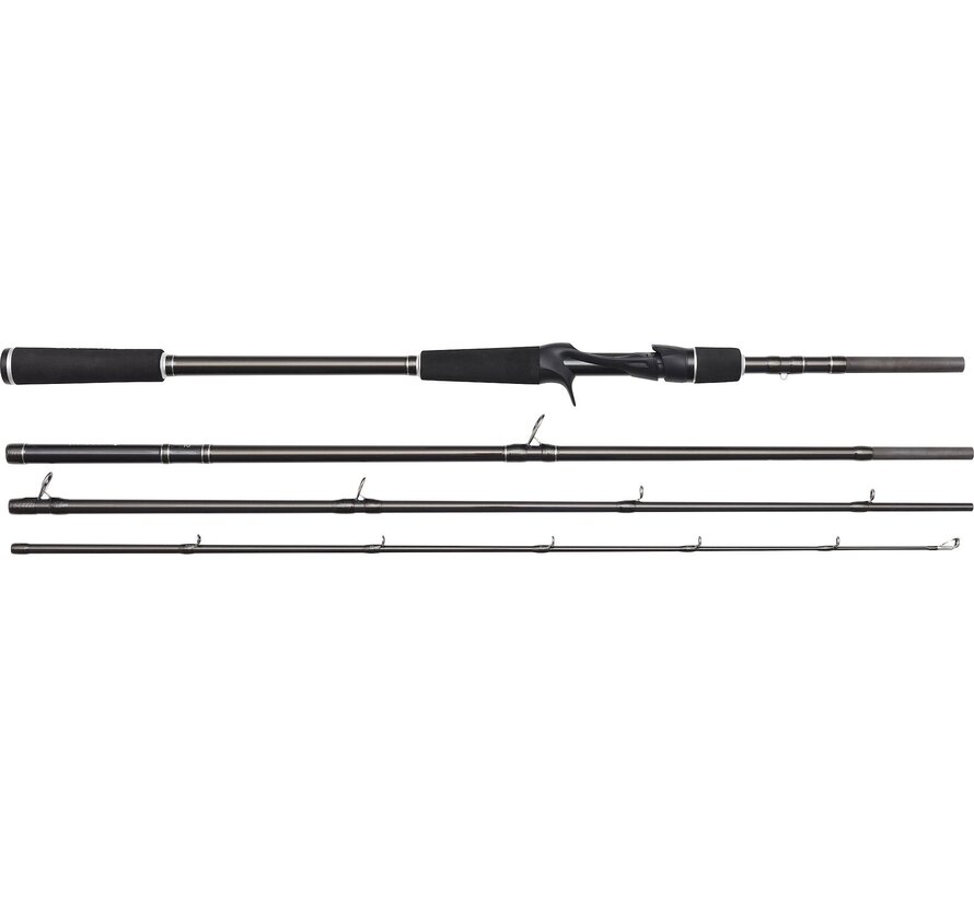 W2 Powerstrike-T Travel 8'/240CM XH 60-140G 4SEC